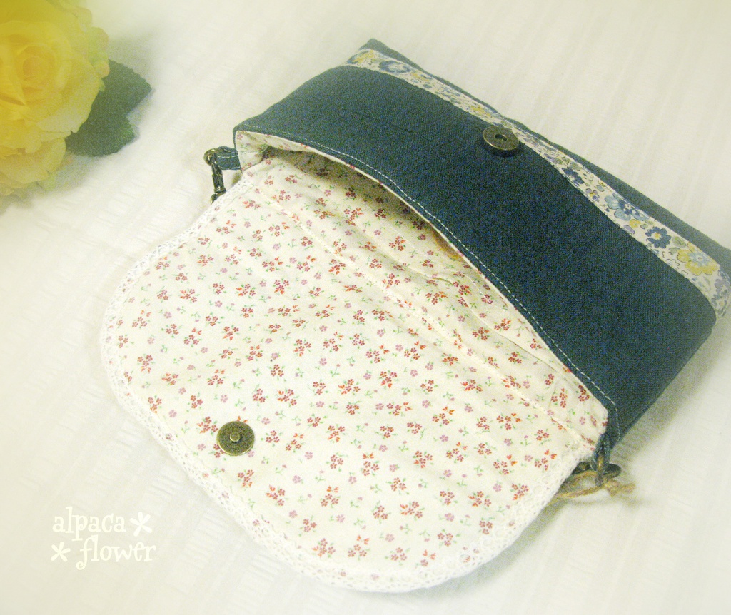 【*af*】PSVitaポーチ6