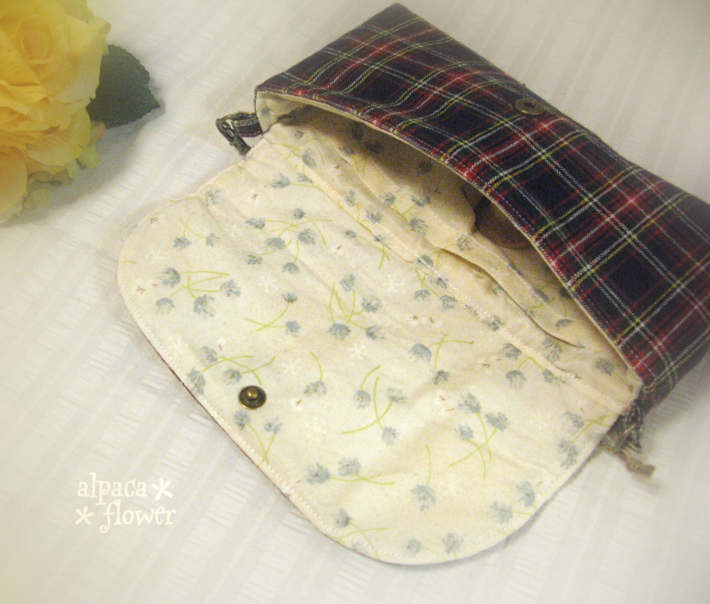 【CCL.】PSVitaポーチ8