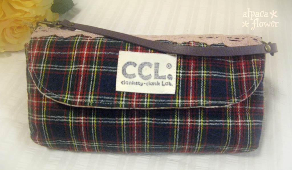 【CCL.】PSVitaポーチ9