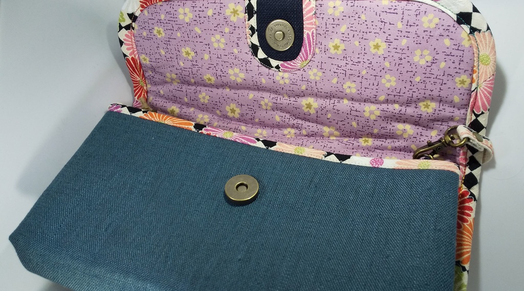 【a*f】Switch Liteが入るポーチ3