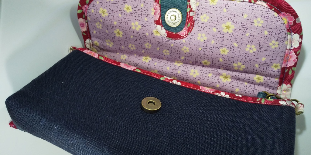 【a*f】Switch Liteが入るポーチ5