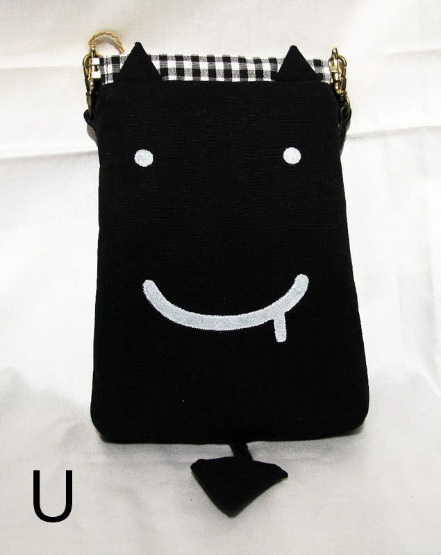 【CCL.】デビルチスマホケース【RO】