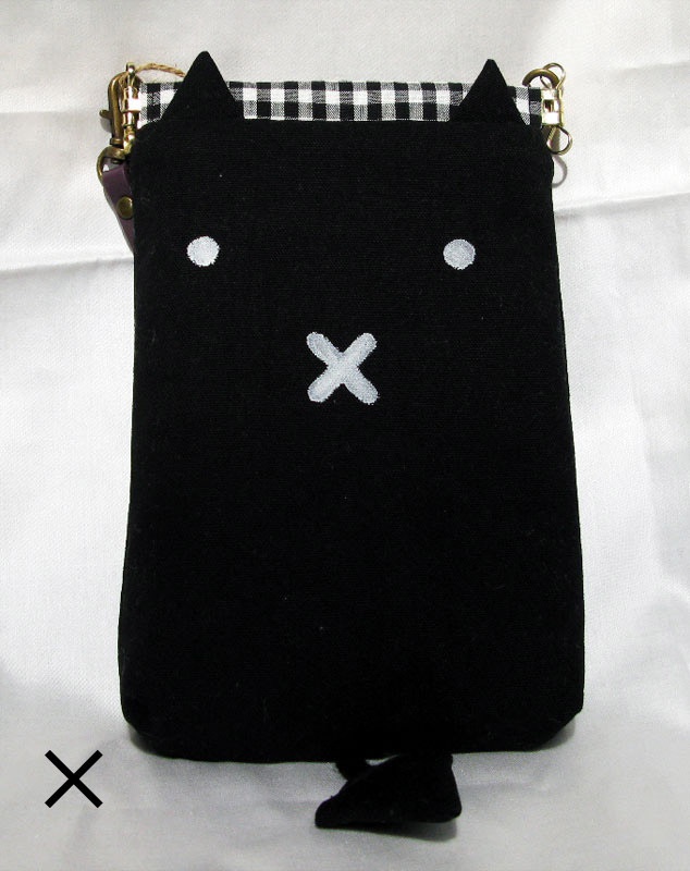 【CCL.】デビルチスマホケース【RO】