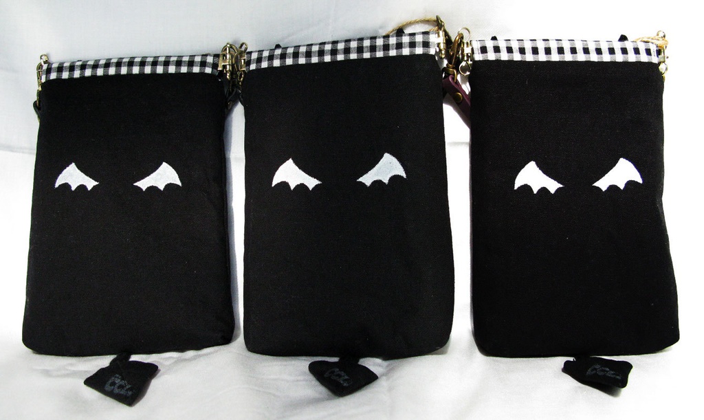 【CCL.】デビルチスマホケース【RO】