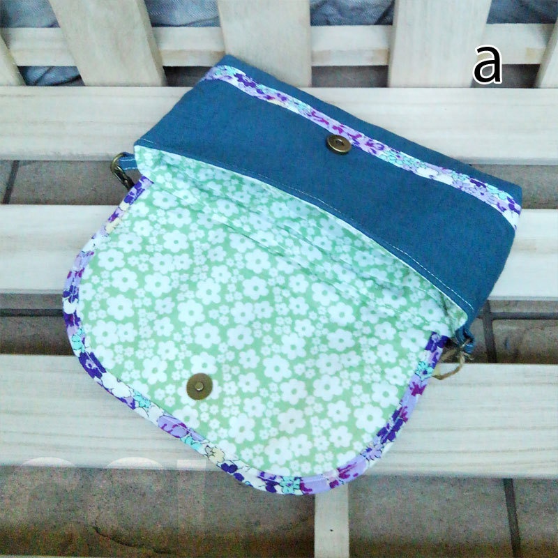 【CCL.】スマホ・PSvitaポーチ11