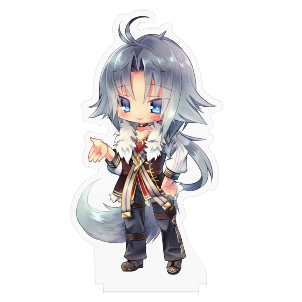 ワーウルフ・ロア