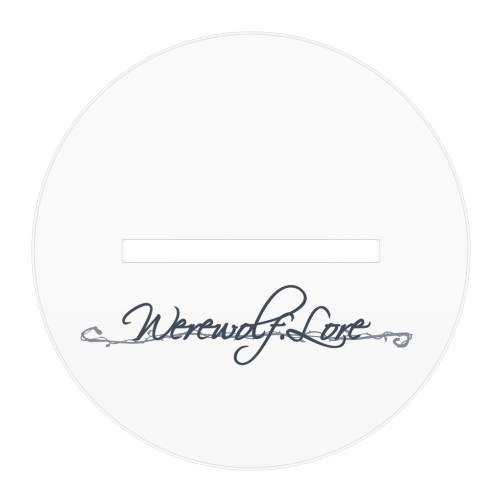 ワーウルフ・ロア