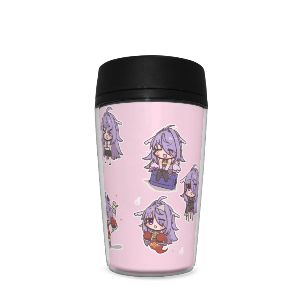 おはゴのえ集合タンブラー