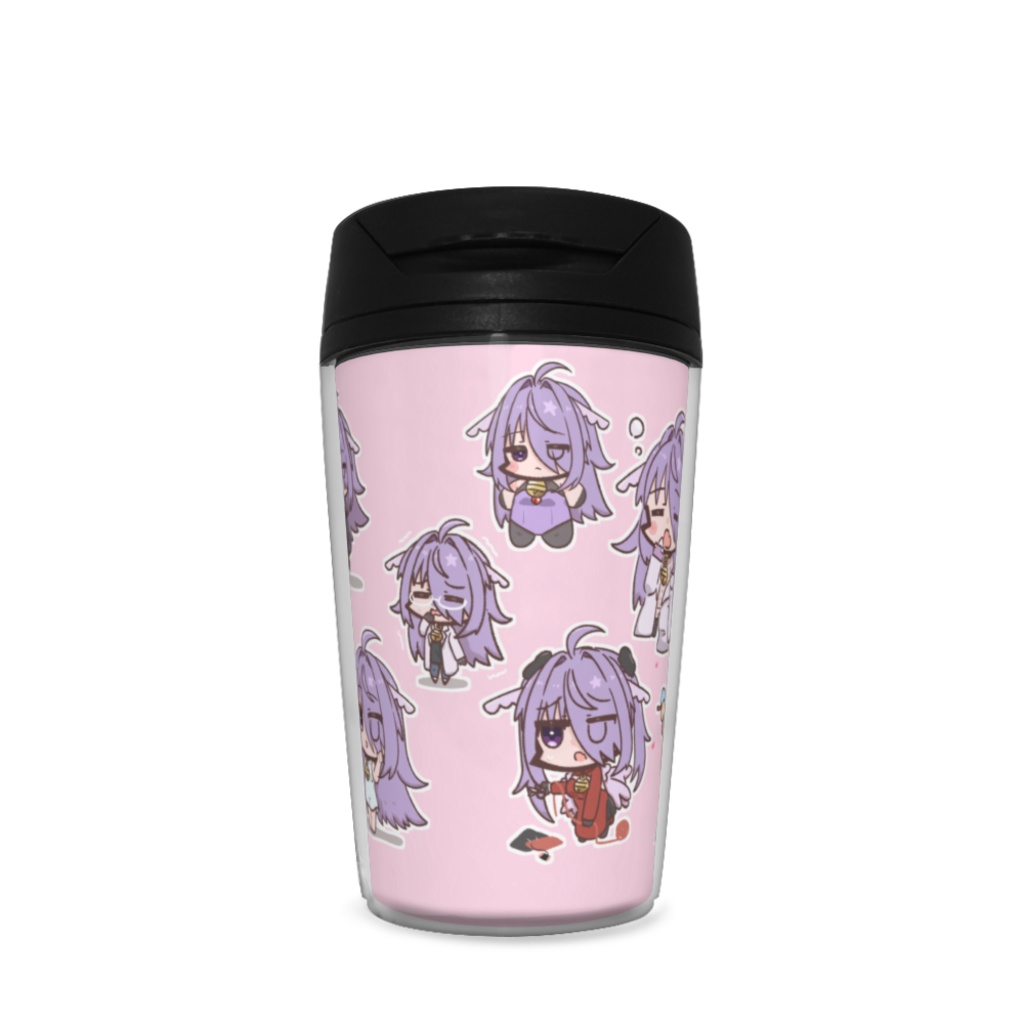 おはゴのえ集合タンブラー