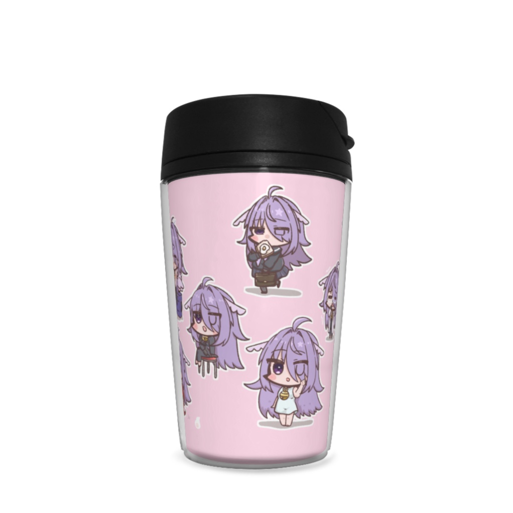 おはゴのえ集合タンブラー