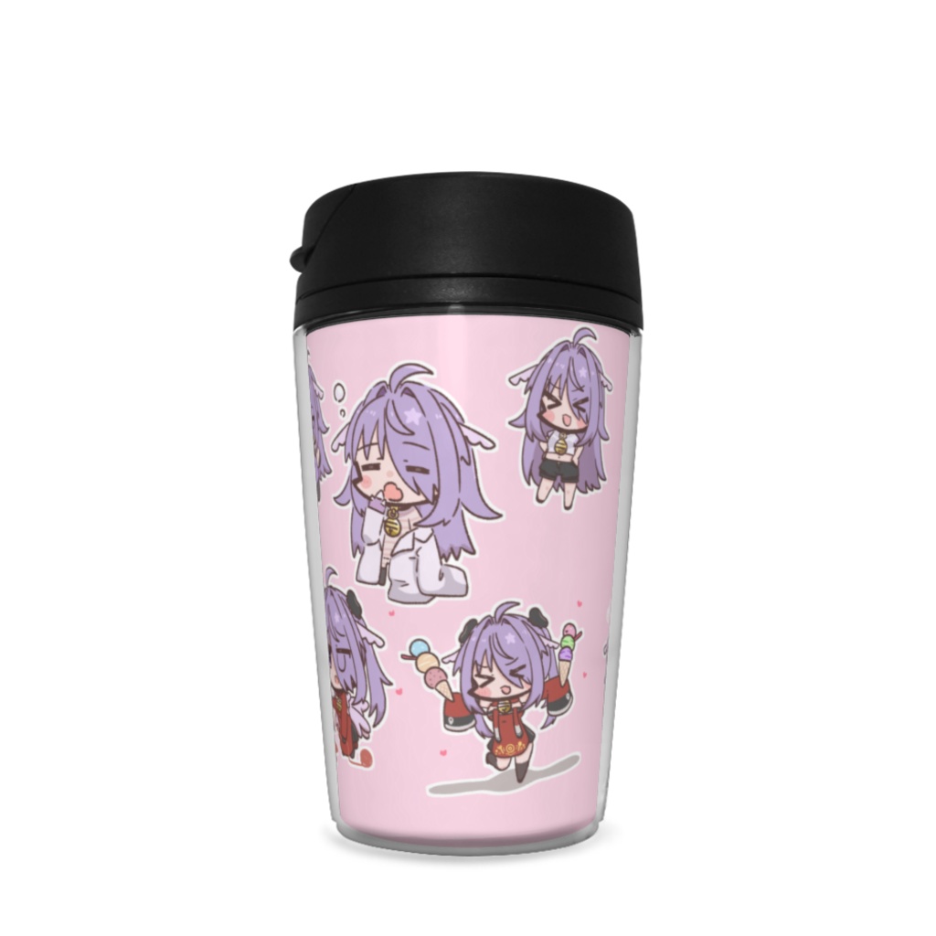 おはゴのえ集合タンブラー