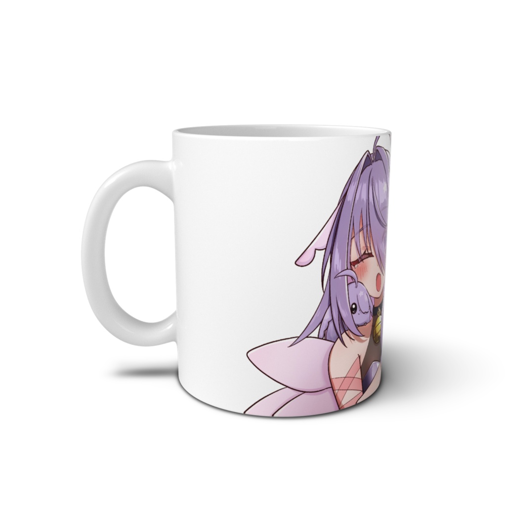 ゴガゴ5周年記念マグカップ