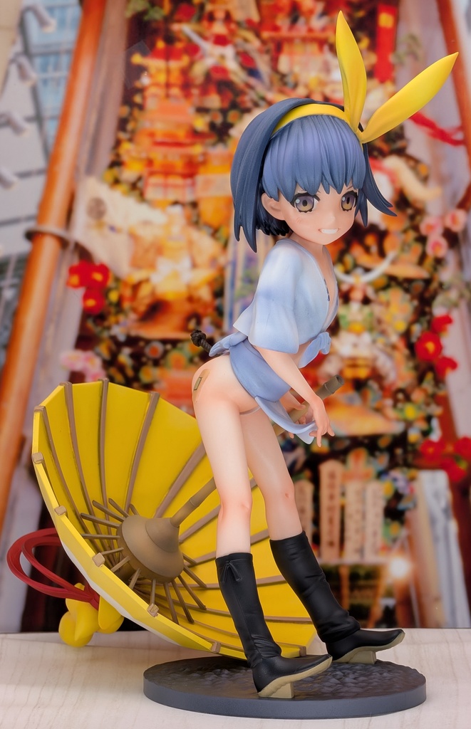 カズラドロップ・フェスタ！