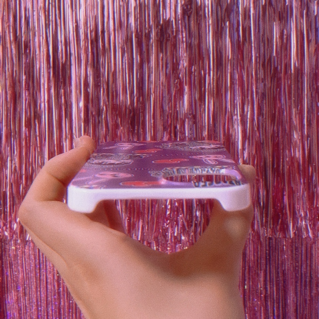 うさぎべいびケース