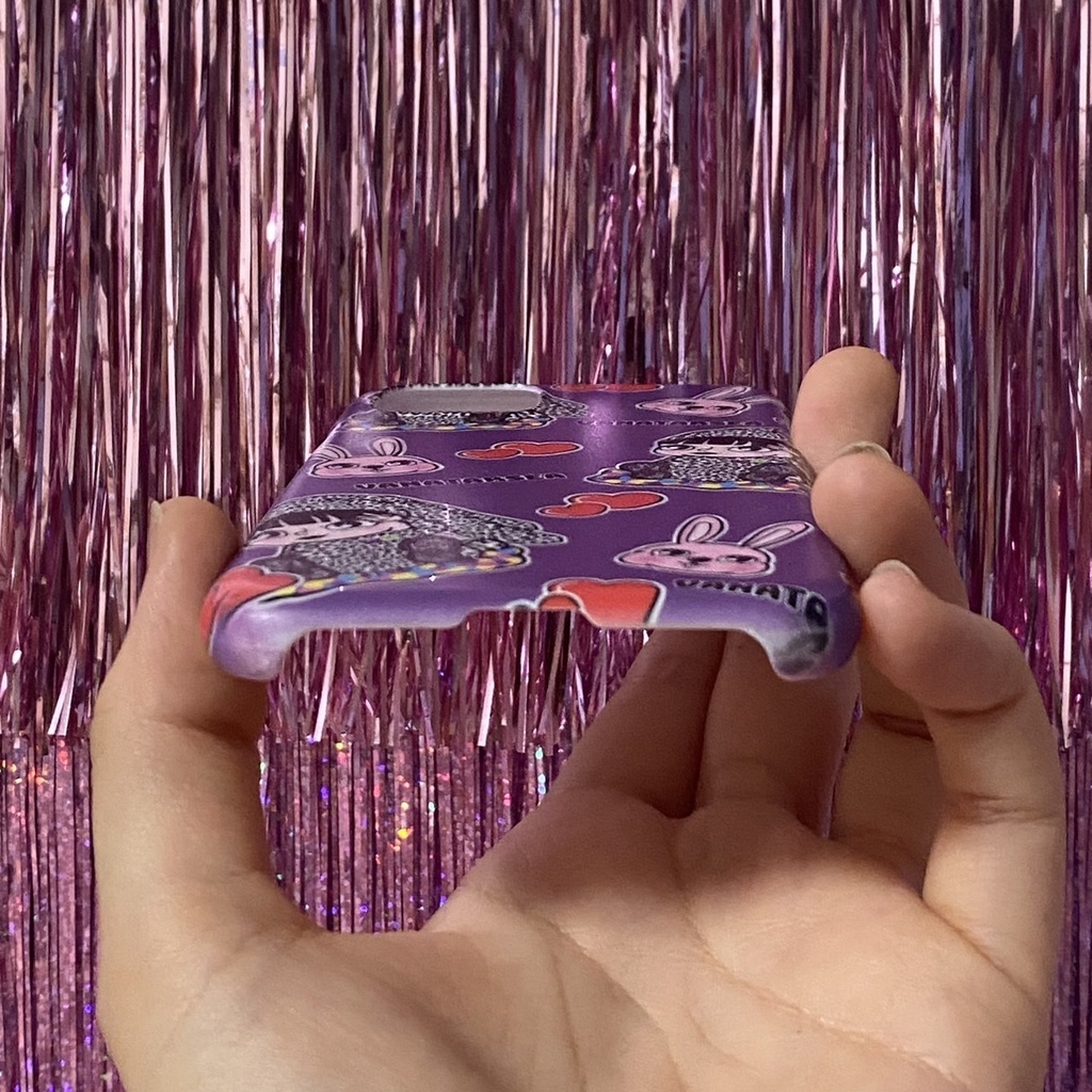 うさぎべいびケース