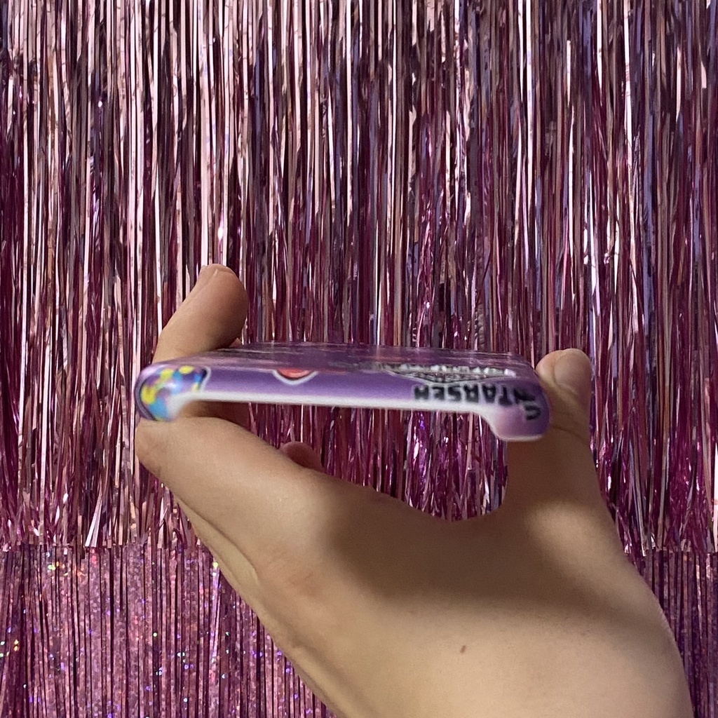 くまさんべいびケース