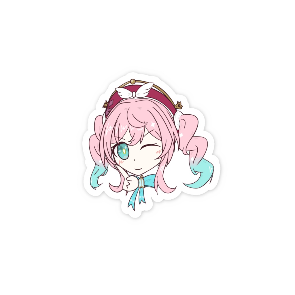 なんでも解決!スマホステッカー