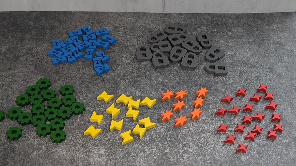 トーキョー災都心