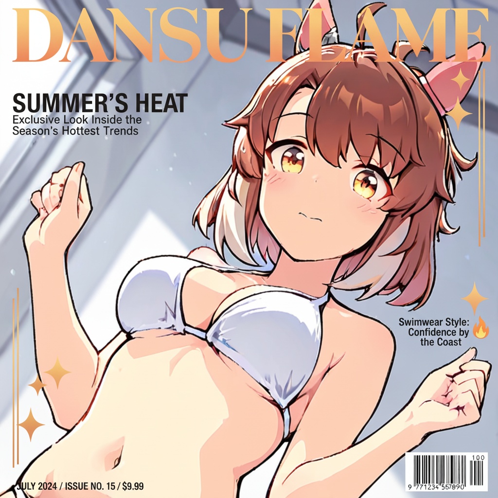 【グラビア】ダンツフレーム【27枚】