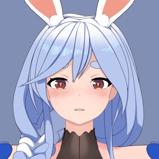 ホロライブ- ぺこらママ (VRM file)