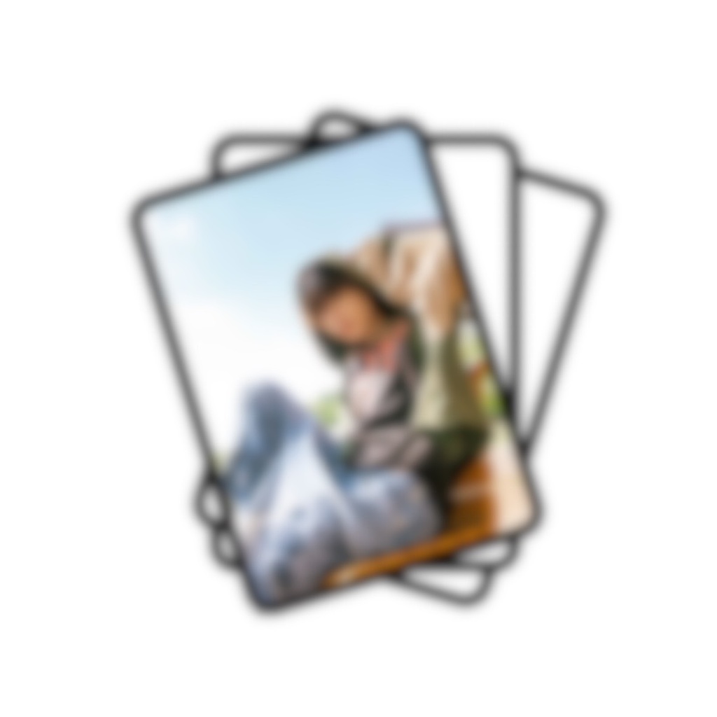 トレカセット(3枚入り)【パパとママとヤマトファン】