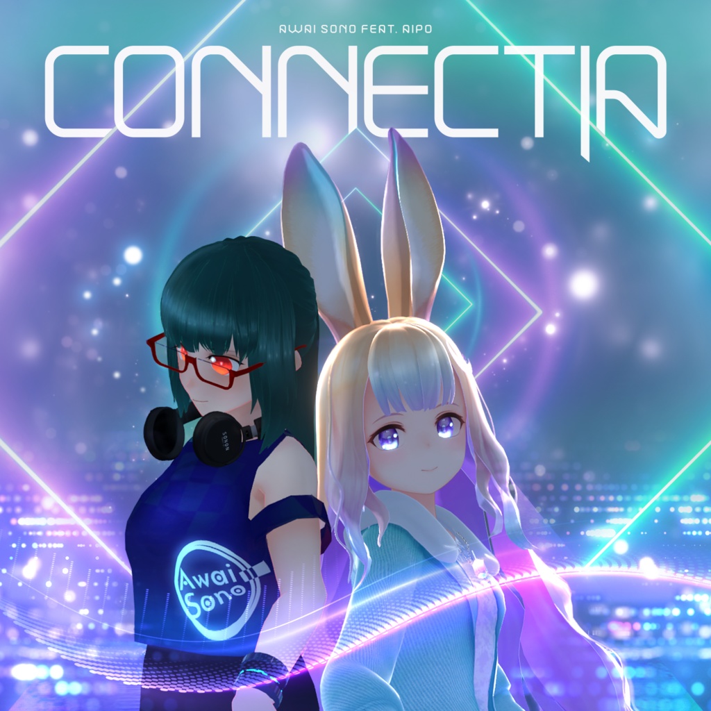 connectia - Awai Sono feat. Aipo
