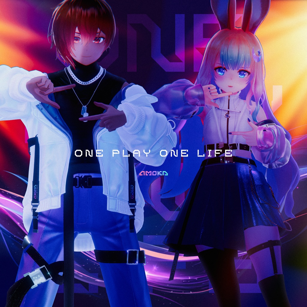 15th single 「One Play One Life」