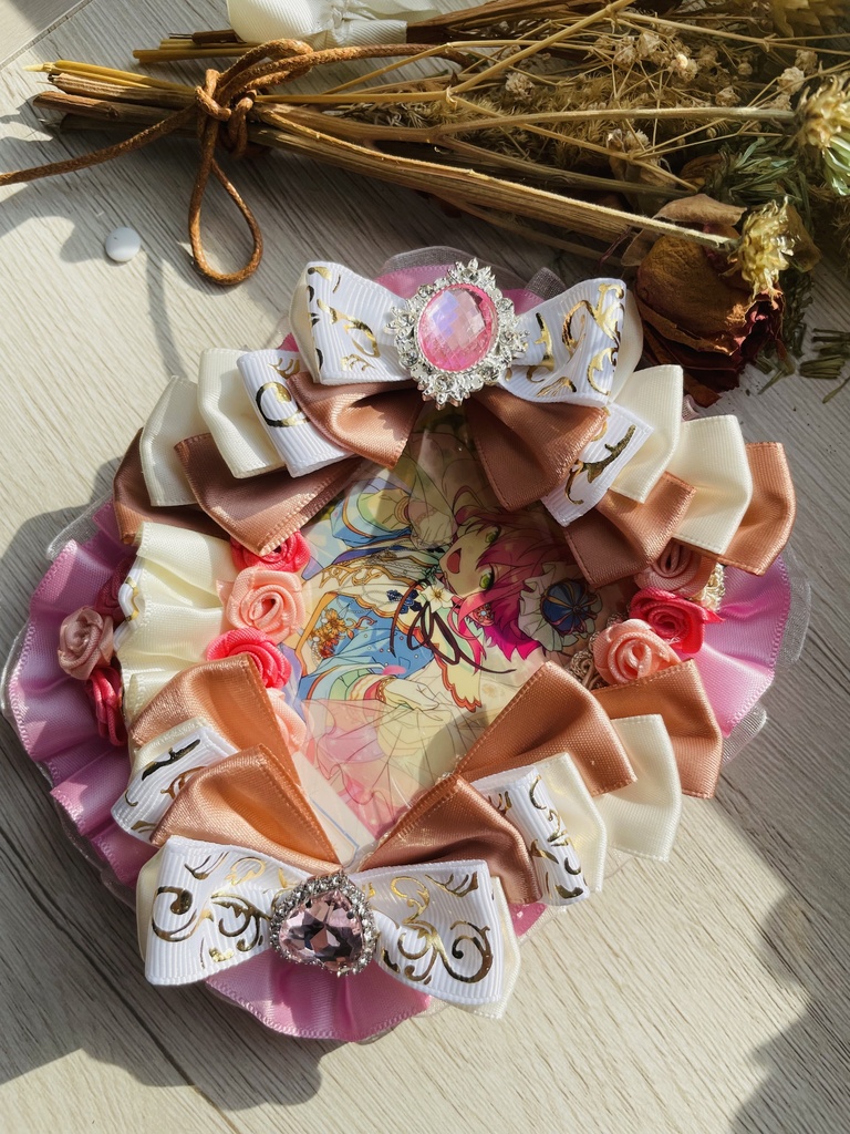 【054】痛ロゼット