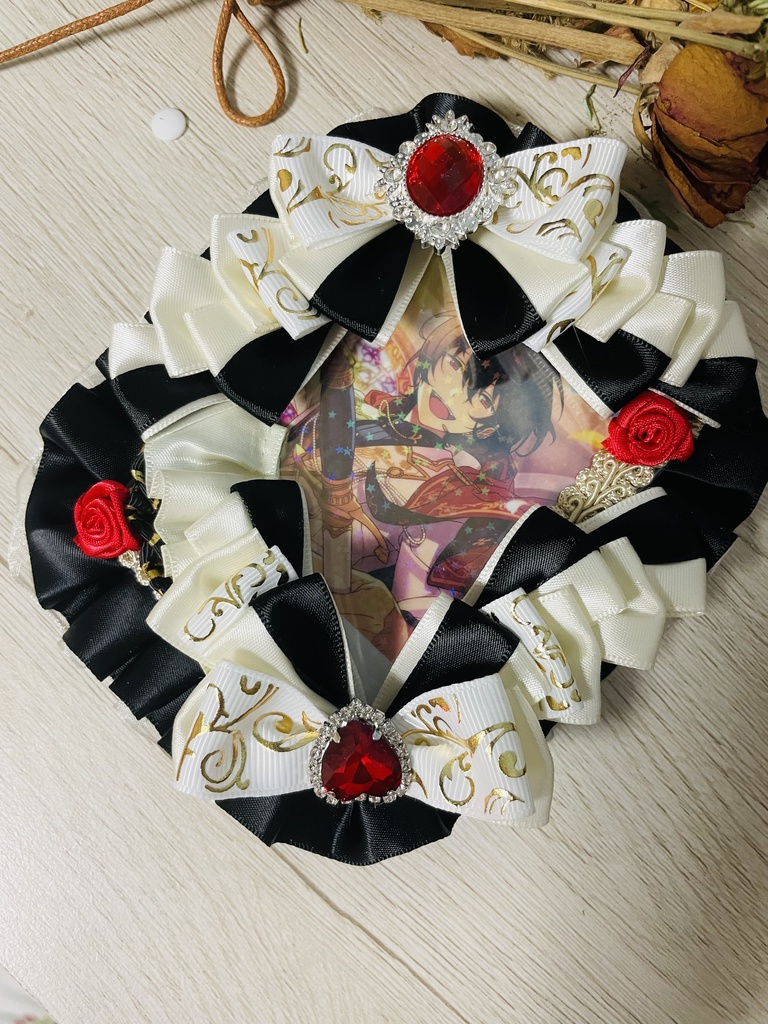 【053】痛ロゼット