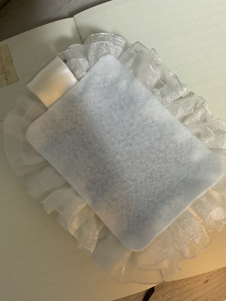 【085〜088】痛ロゼット クリスマス