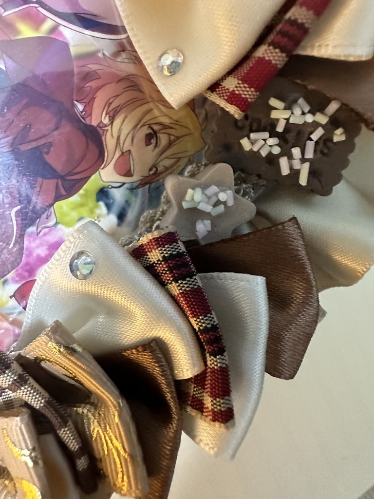 【091】痛ロゼット