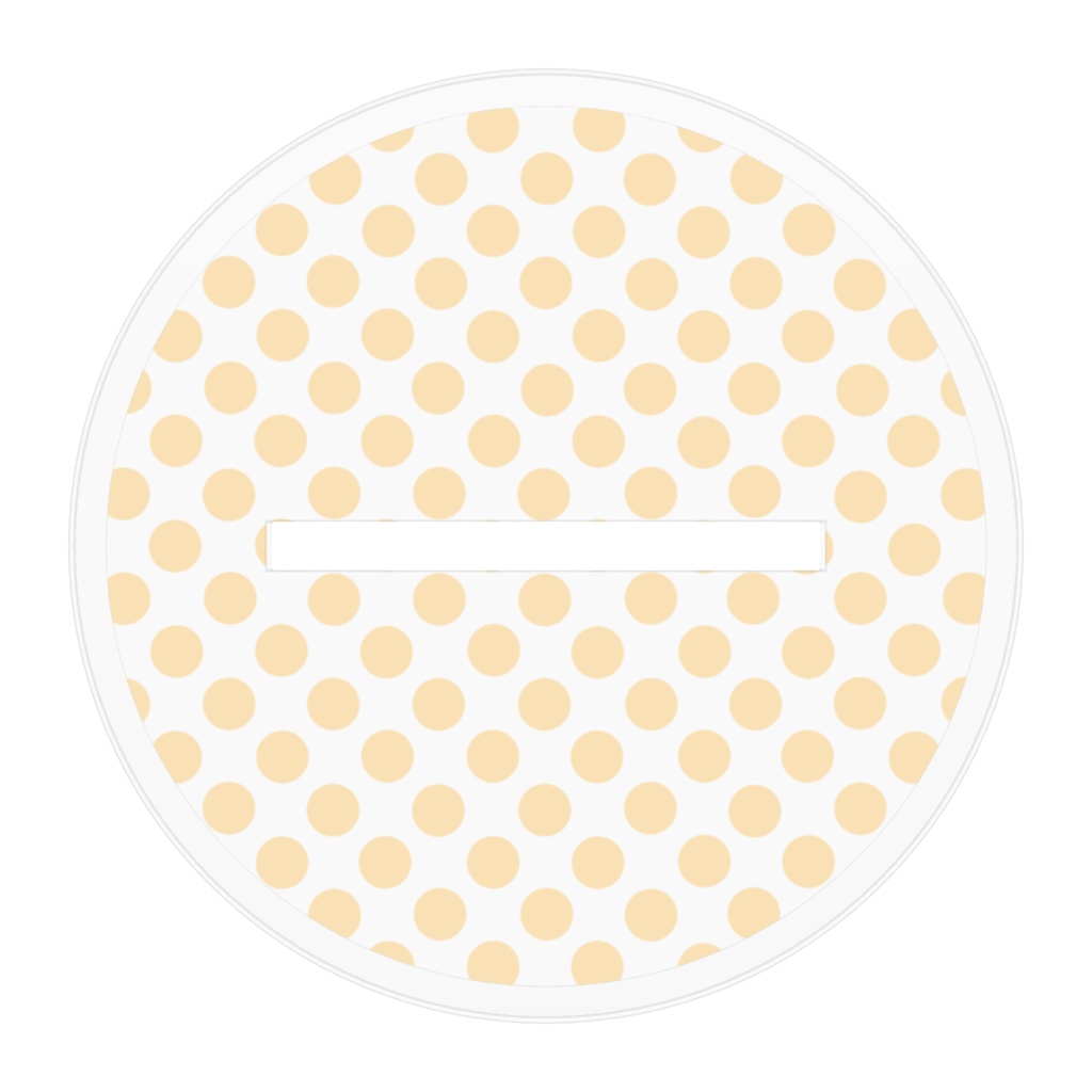 かるでらの初期衣装アクリルフィギュア