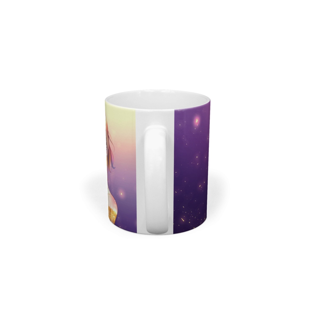 2023バースデー記念まぐカップ