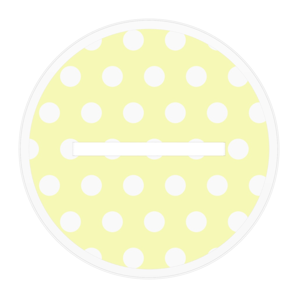 かるでらの軍服アクリルフィギュア