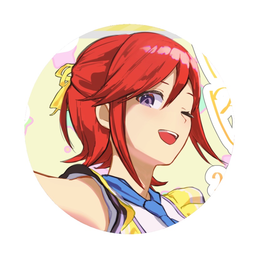 ワルキューレBDイラスト2025缶バッジ