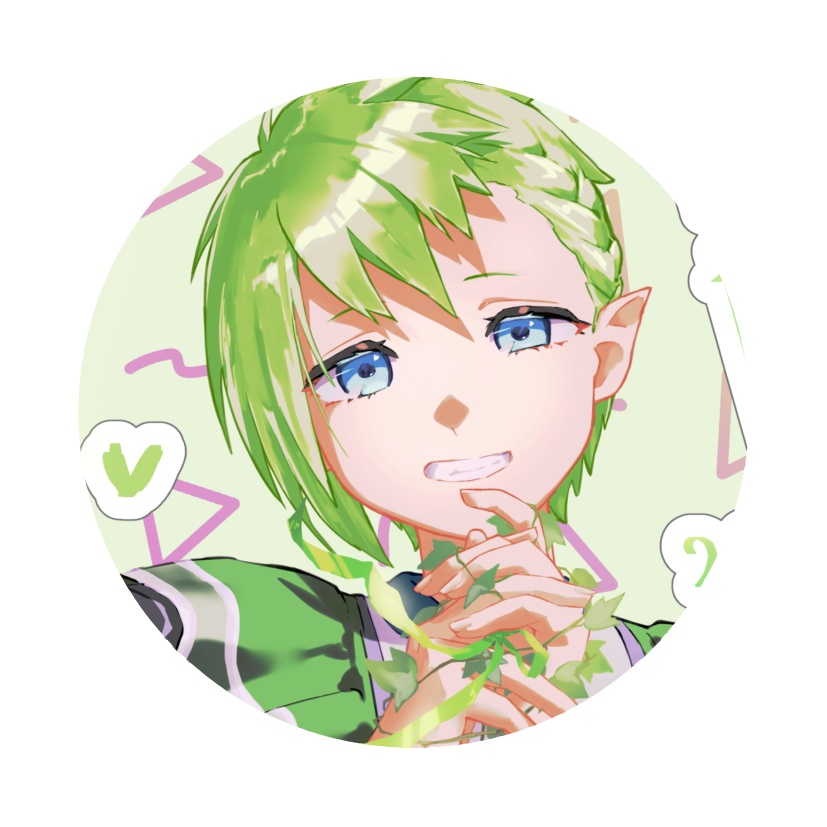 ワルキューレBDイラスト2025缶バッジ