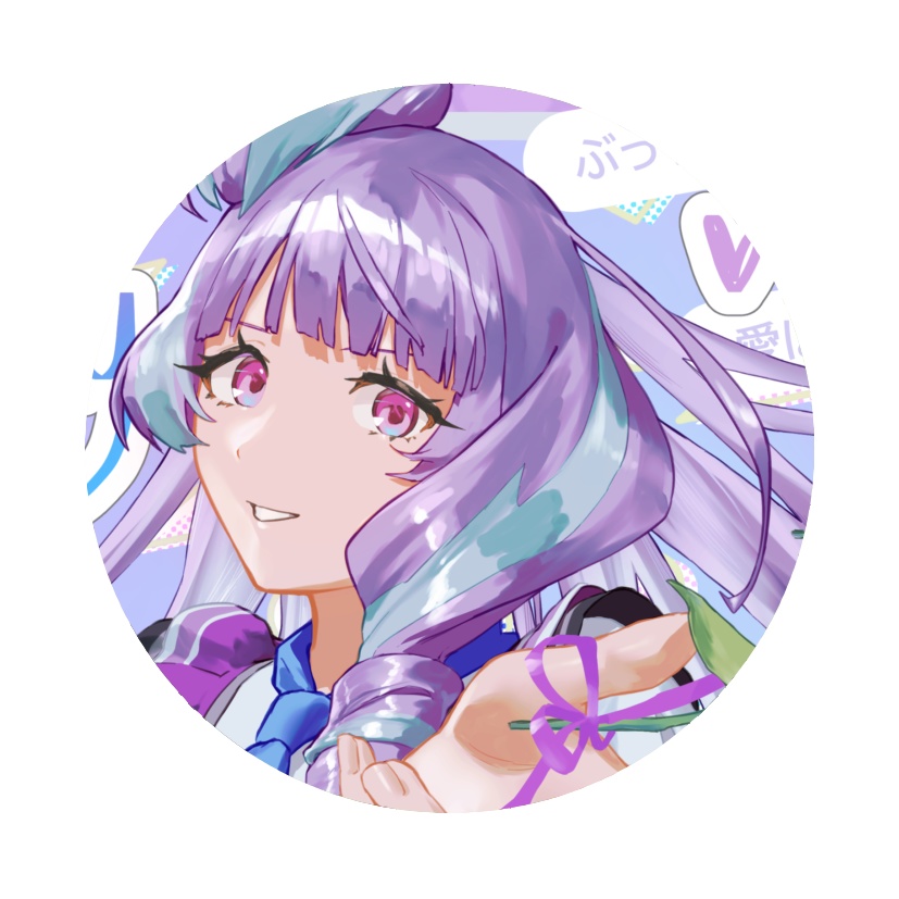 ワルキューレBDイラスト2025缶バッジ