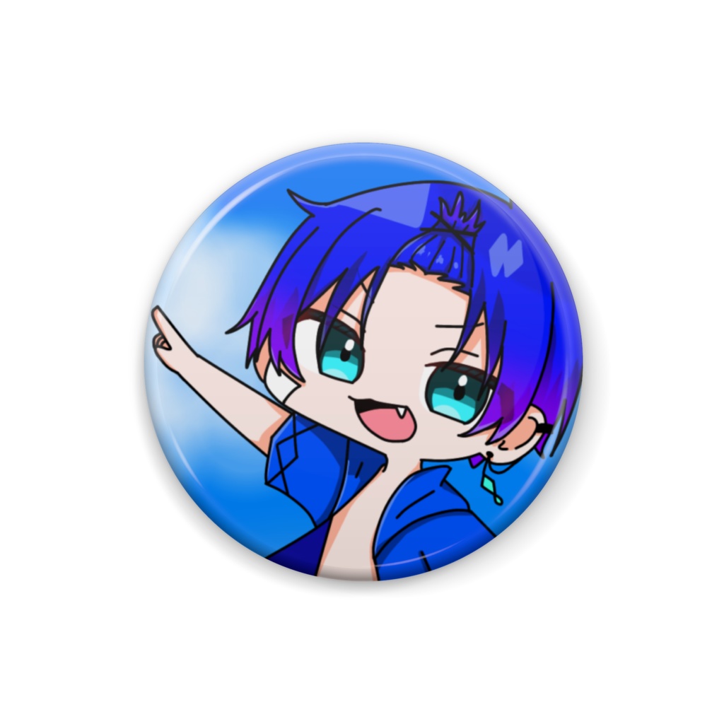 ゆあさくん(水着ver.)