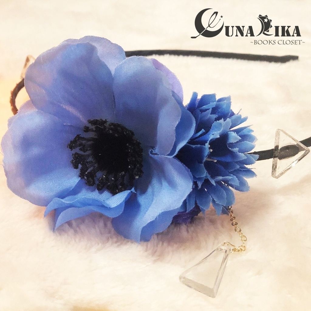 氷硝子に映る幻想 (Christmas Carol)