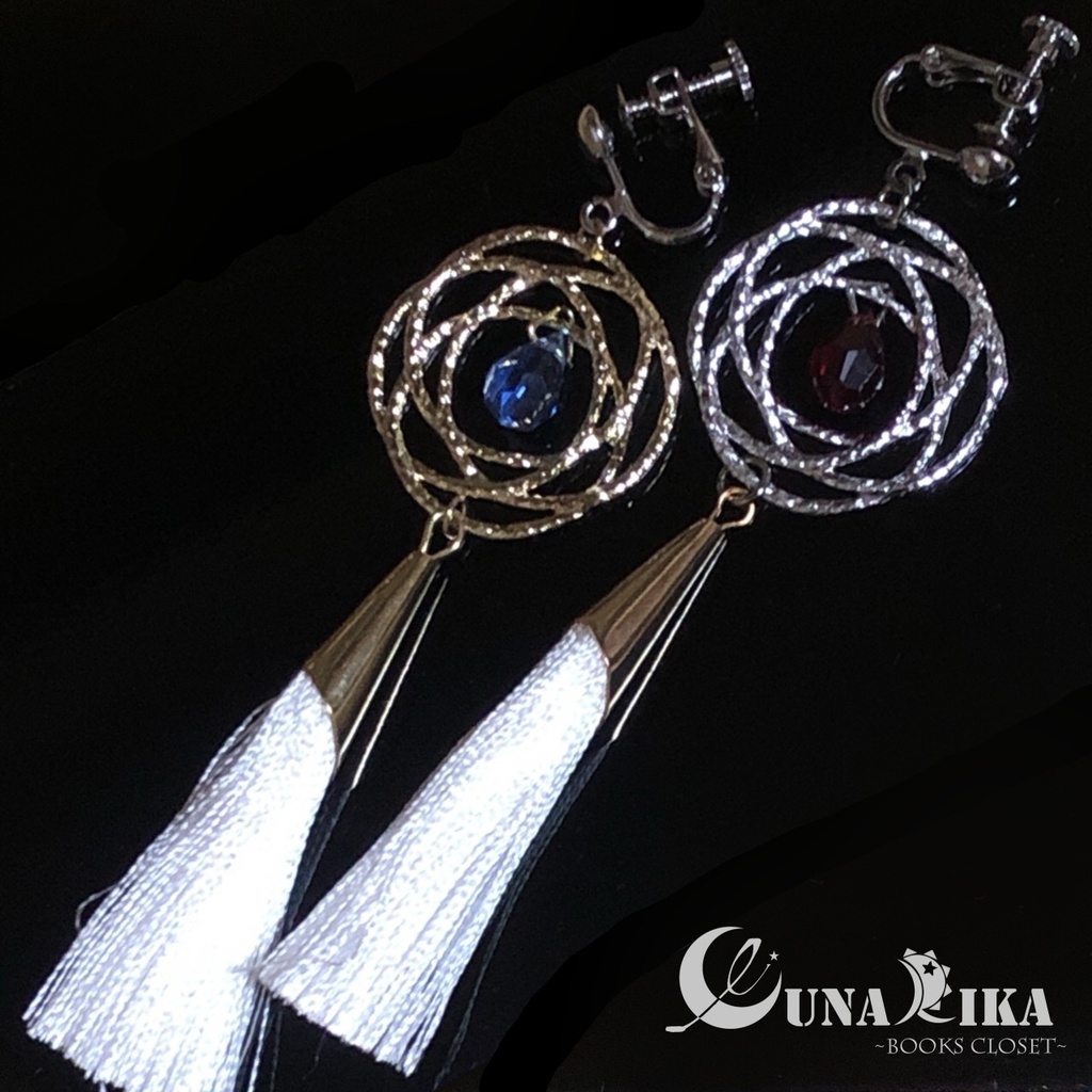 一雫(鶴の恩返し)