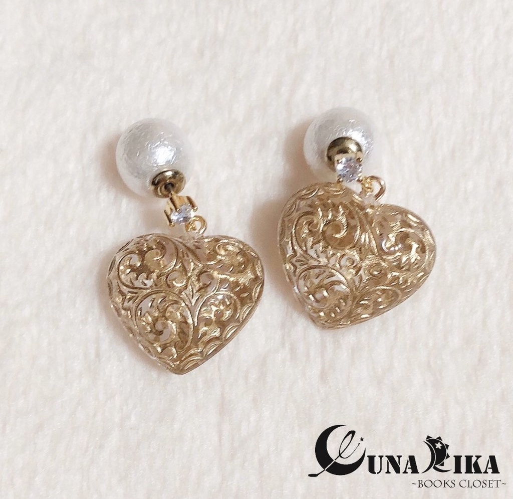 告白(美女と野獣)