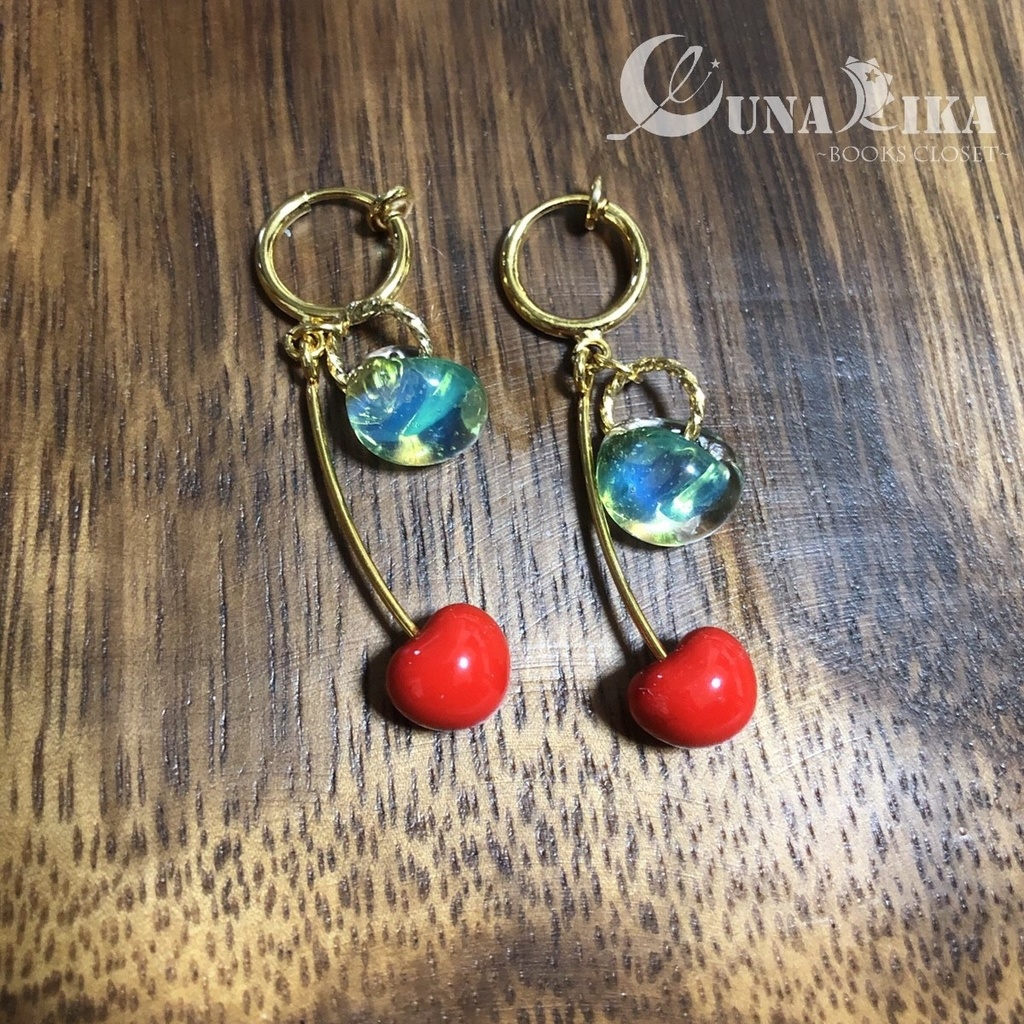 flesh fruits(ヘンゼルとグレーテル)