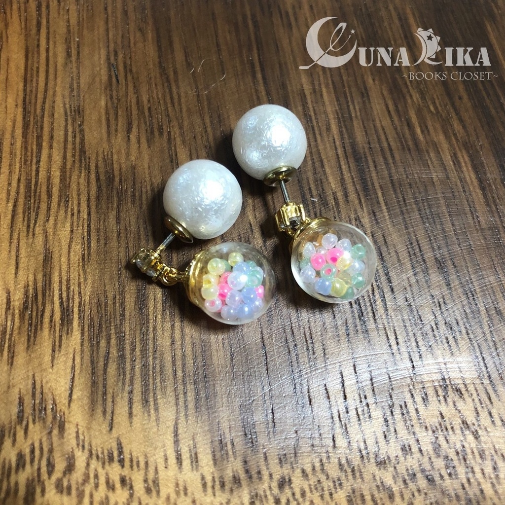 Candy Box(ヘンゼルとグレーテル)