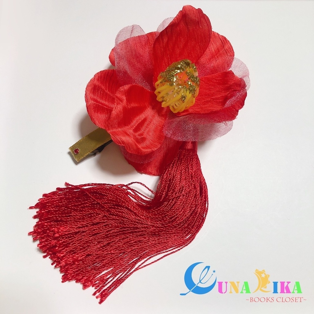 Straeh fo Htiduj Neeuq(不思議の国のアリス)