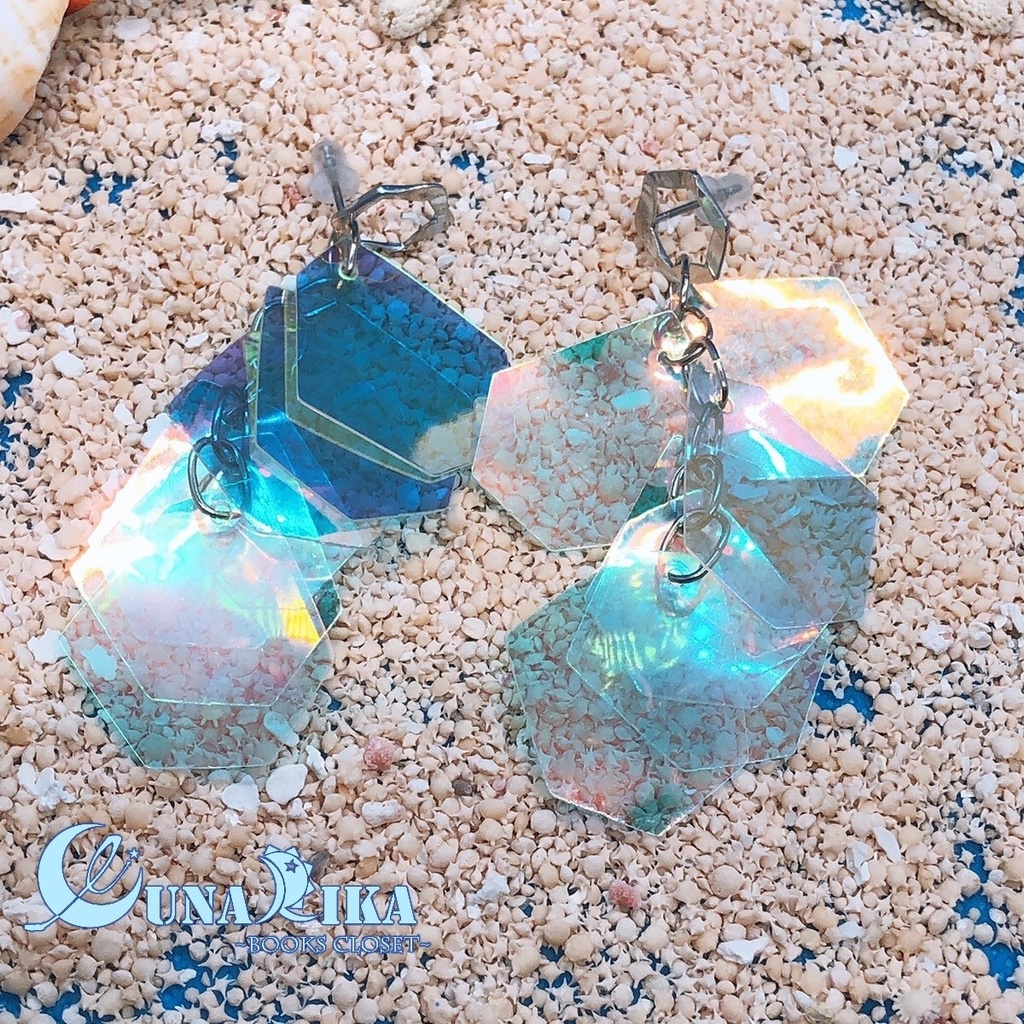 sylph(人魚姫)🌙