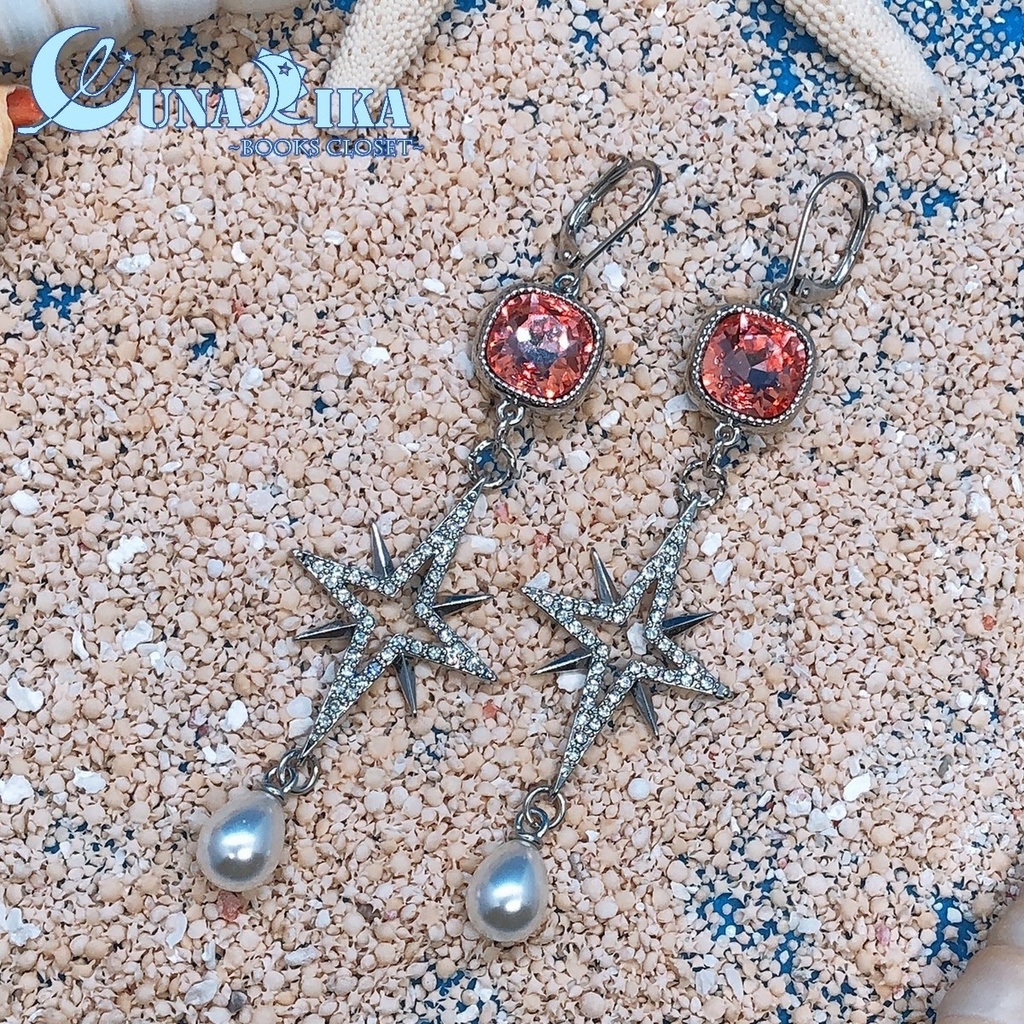 I Love you(人魚姫)🌙