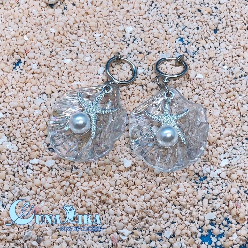 beautiful voice(人魚姫)🌙