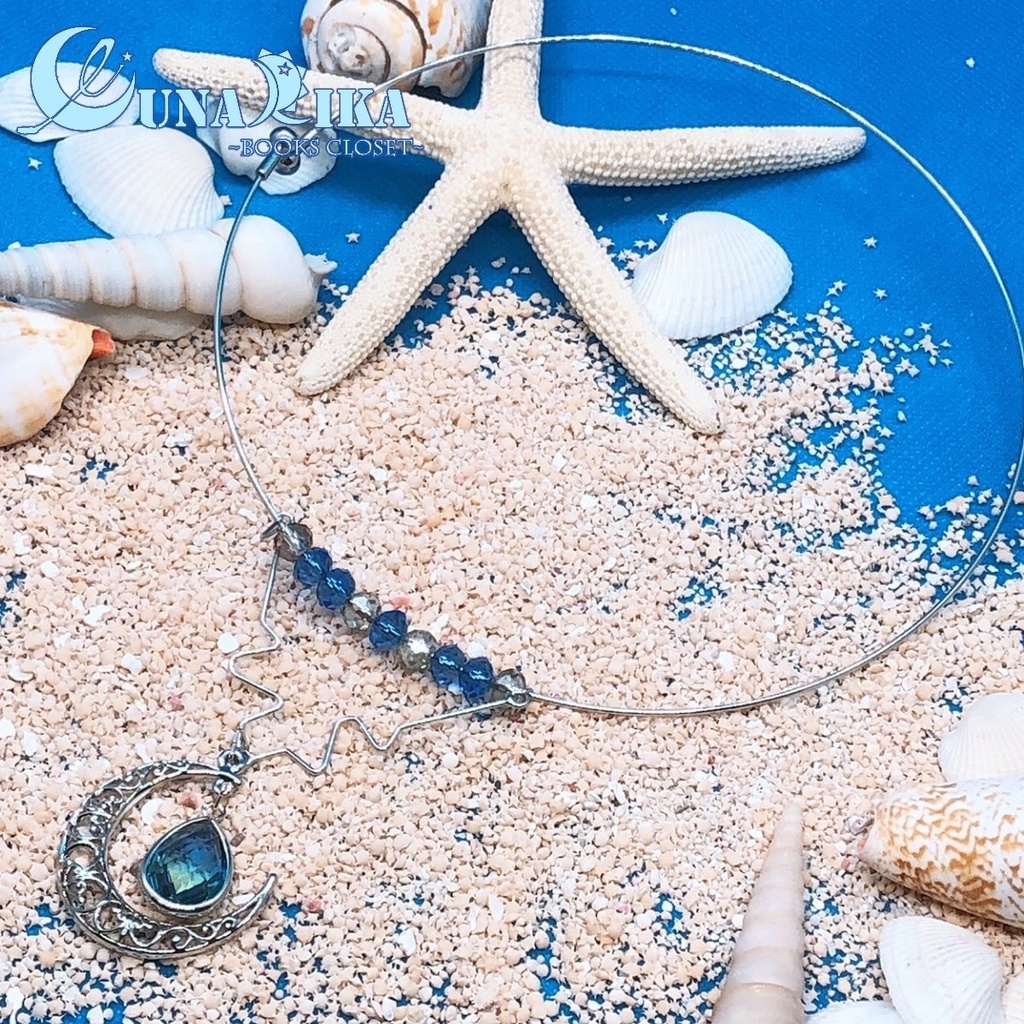 盲目の詩(人魚姫)☀️