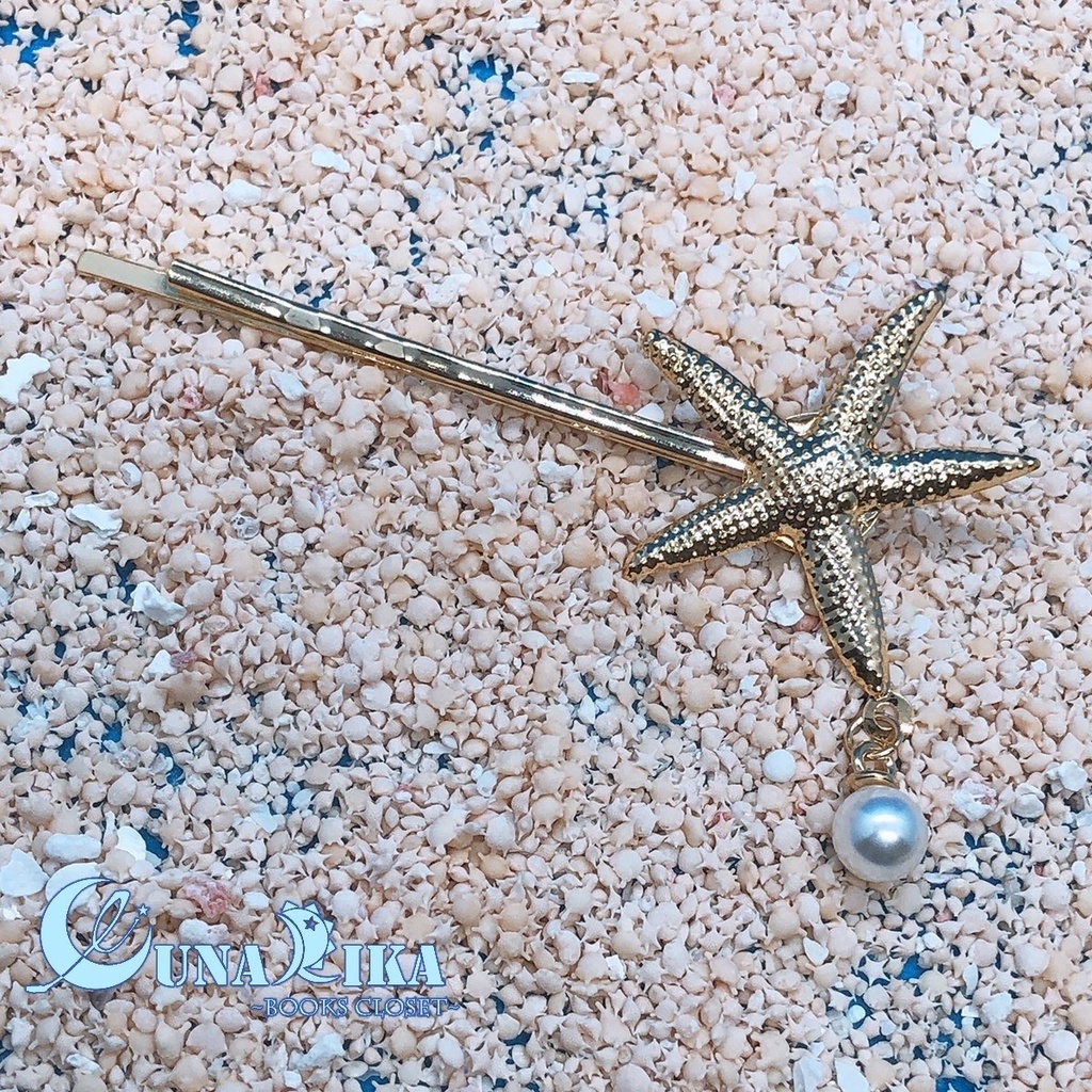 notice(人魚姫)🌙