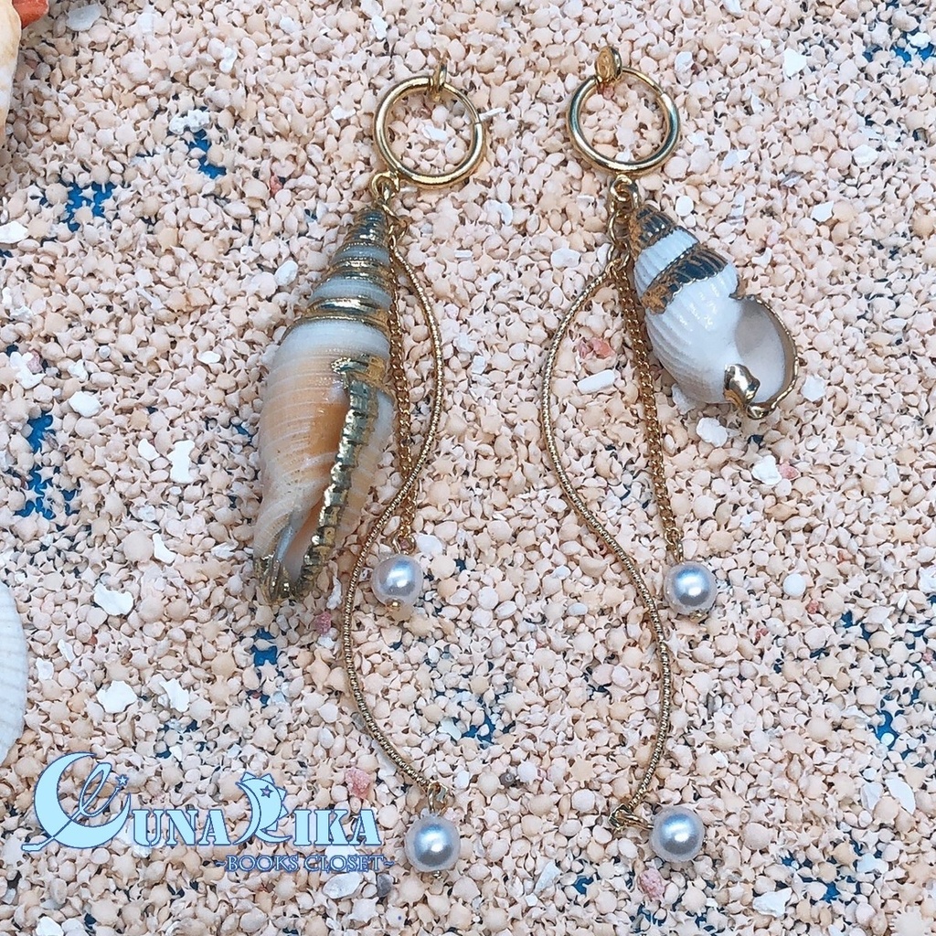 rescue(人魚姫)🌙